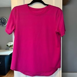 Lululemon Shirt